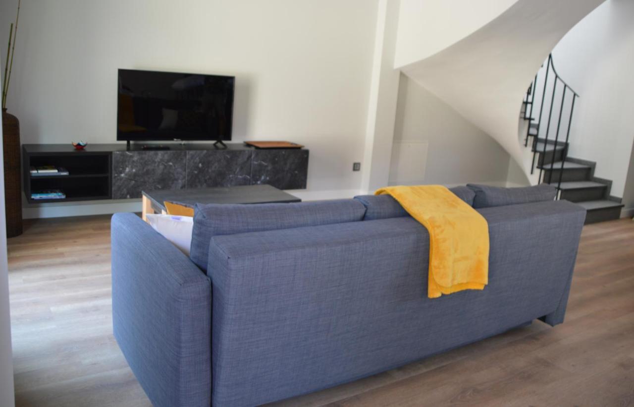 Casa Da Rabeira Con Terraza Barbacoa Y Aparcamiento Villa Cambados Exteriör bild